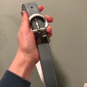 ⭐️ Sleek Nike Golf Belt